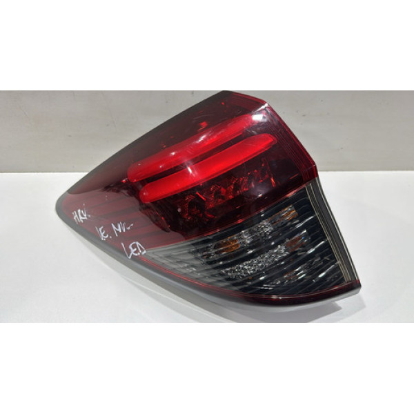 Lanterna Esquerda Honda Hrv C/led 2018 A 2020 Original