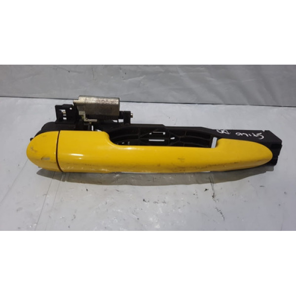 Maçaneta Externa Fiat Stilo Dianteira Direita
