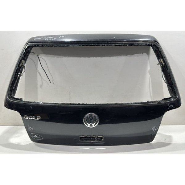 Tampa Traseira Golf 2000 2001 2002 2003 2004 2005 2006