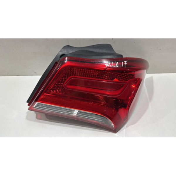 Lanterna Traseira Direita Gm Onix 2017 Á 2019 52130712 Usado