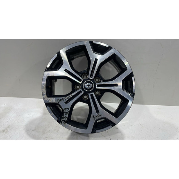 Roda Avulsa Renault Duster 2022 2023 24 Original Aro 17,,