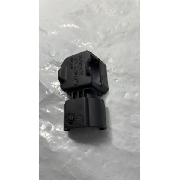 Capa Protetor Central Sensor Estacionamento Vw Up 2014 Á 20