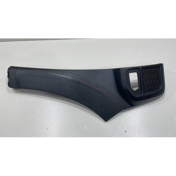 Moldura Acabamento Paralama Direito Duster 21/23 638745762r.