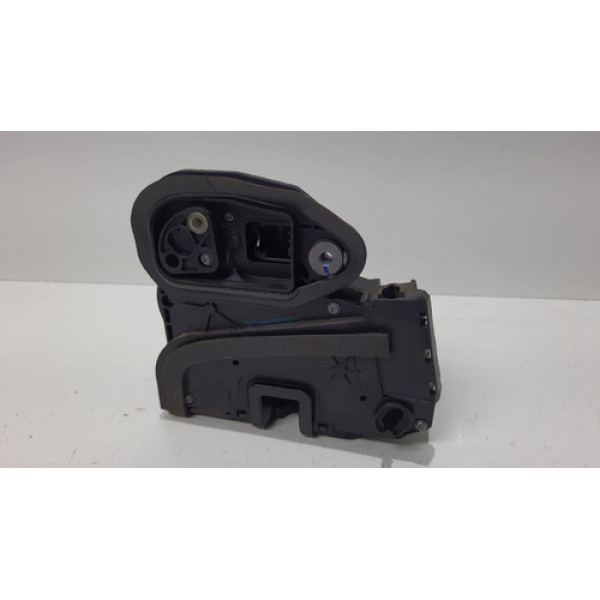 Fechadura Traseira Esquerda Cruze 2017 2019 2020 2021 2022