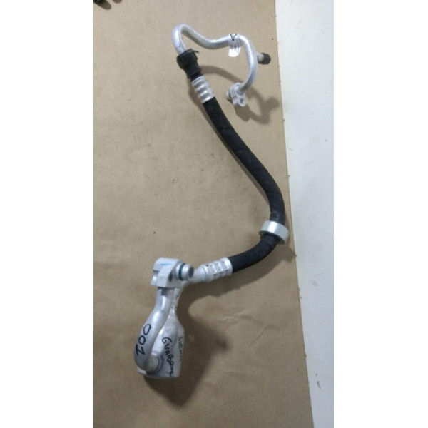 Mangueira De Ar Condicionado Fiat Mobi 52041042 Gran Siena