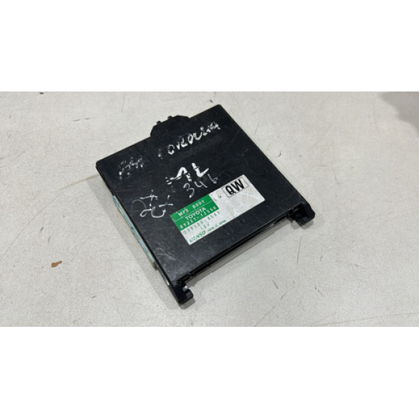 Modulo Central Bsi Toyota Corolla 8922112550