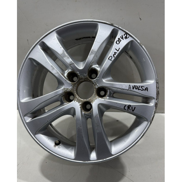 Roda Avulsa Honda Crv Original Aro 17