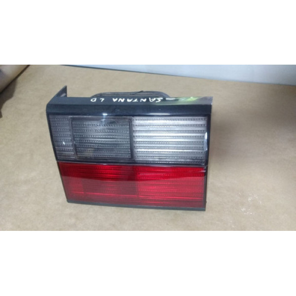 Lanterna Da Tampa Do Malas Direita Santana 91 A 98 .554