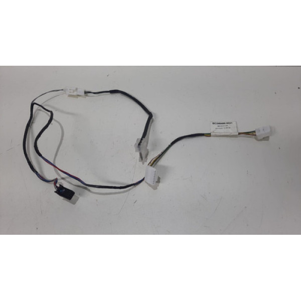 Chicote Atuador Ar Condicionado Corolla Bc2464808021 2021/23