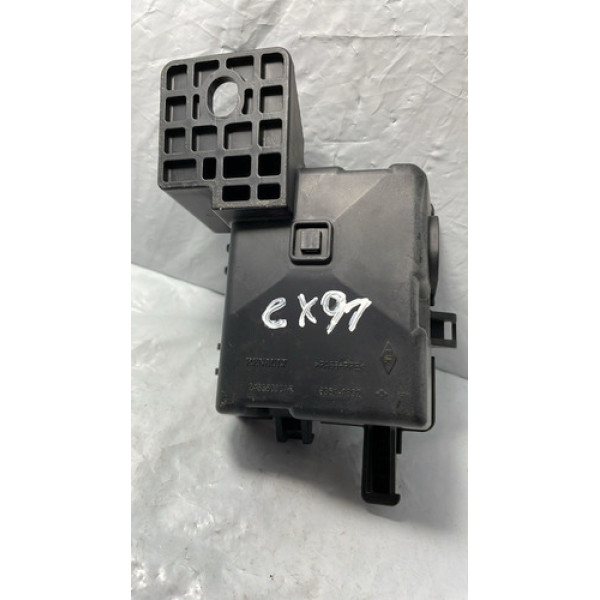 Tampa Caixa Fusível Renault Fluence Original