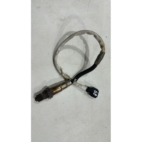 Sonda Lambda Pré Renault Fluence 2.0 16v 2010 2011 A 2018