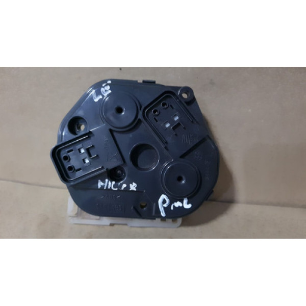 Motor Regulagem Espelho Retrovisor Esquerdo Hilux 2012/2015