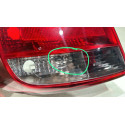 Lanterna Traseira Fume Vw Gol G5 Usado Original! Lanterna Traseira Fume Vw Gol G5 Usado Original!