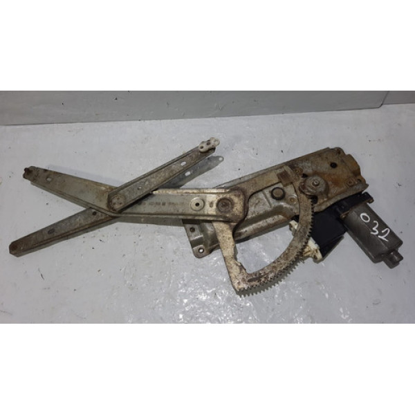 Máquina Vidro Dianteiro Direito Gm Vectra 1994 1995 1996