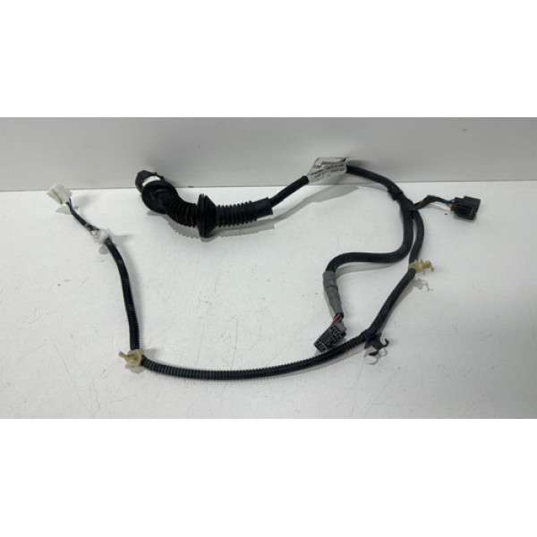 Chicote Porta Traseira Direita Honda Civic 2012 Á 2016 Orig.