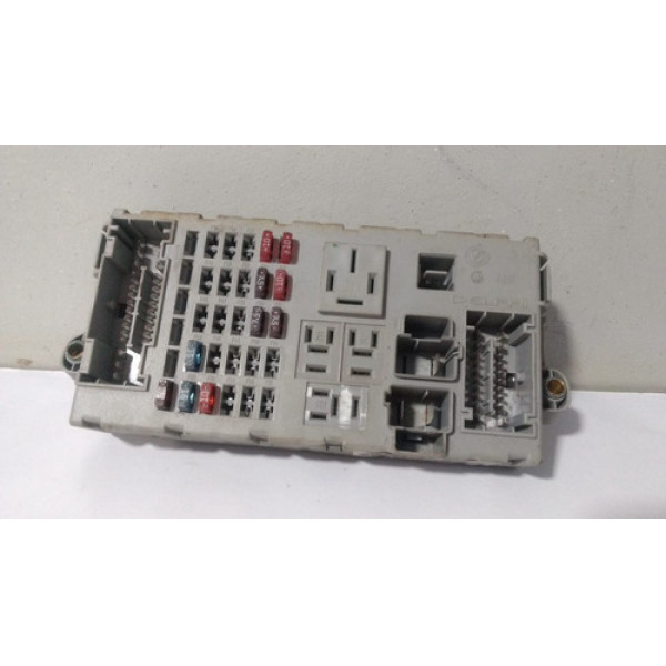 Caixa Fusível Fiat Palio / Fiorino / Punto - 46535725