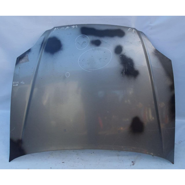 Capô Honda Civic 1997 1998 1999 2000 Original