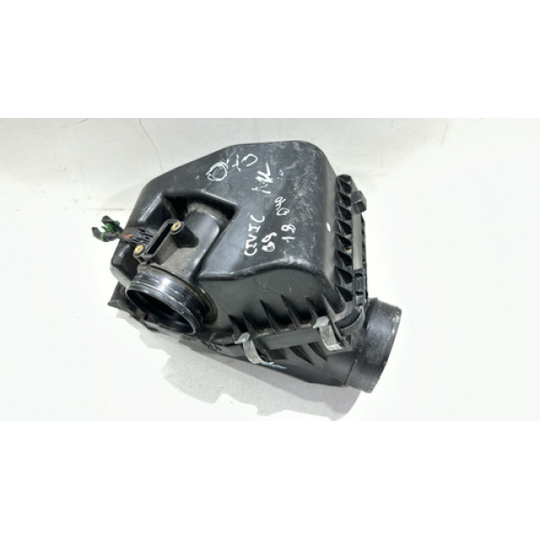 Caixa Filtro De Ar Honda Civic G9 2012 A 2016 Original Usado