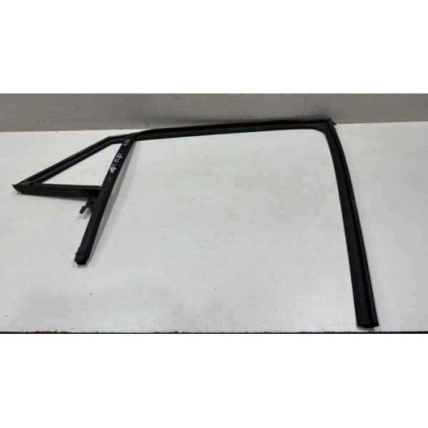 Borracha Canaleta Traseira Direita Hb20 Sedan 2013 Á 2019