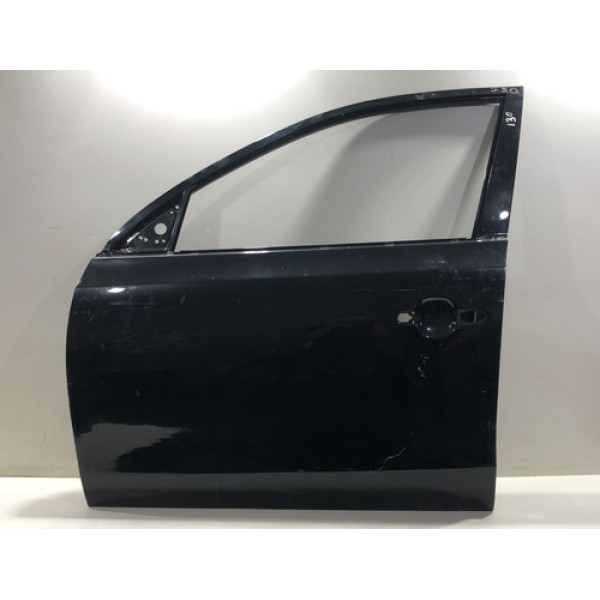 Porta Dianteira Esquerda Hyundai I30 2010 2012