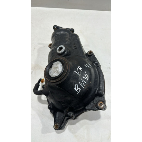 Diferencial Dianteiro Bmw X5 E53 4.4 V8 2003 04 2005 Origina