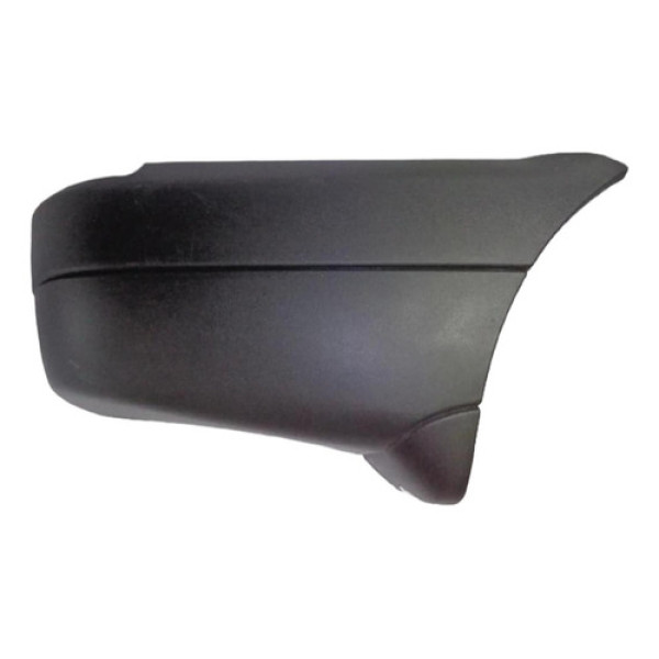 Ponteira Para-choque Strada 1997/2005 Original Fiat Direito