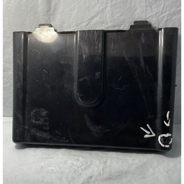 Capa Tampa Modulo Injeção Honda Hrv 2016 Á 2020 Orig.