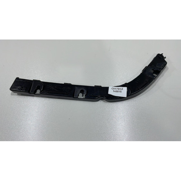 Guia Suporte Parachoque Trasei Esquerdo Hb20 Sedan 2013 Á 18