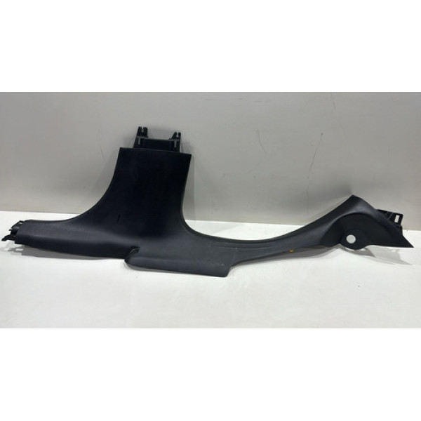 Soleira Direita Jeep Compass 2022 À 2024 609402300 Original