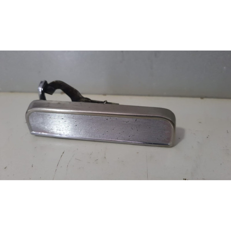 Maçaneta Externa Porta Dianteira Esquerda Chevette Monza Maçaneta Externa Porta Dianteira Esquerda Chevette Monza