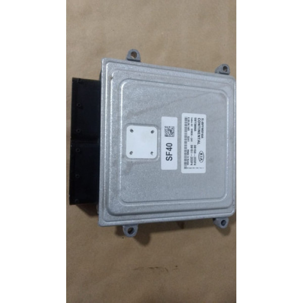 Módulo Injeção Kia Sportage 2.0 2013 2014 2015 2016 Original