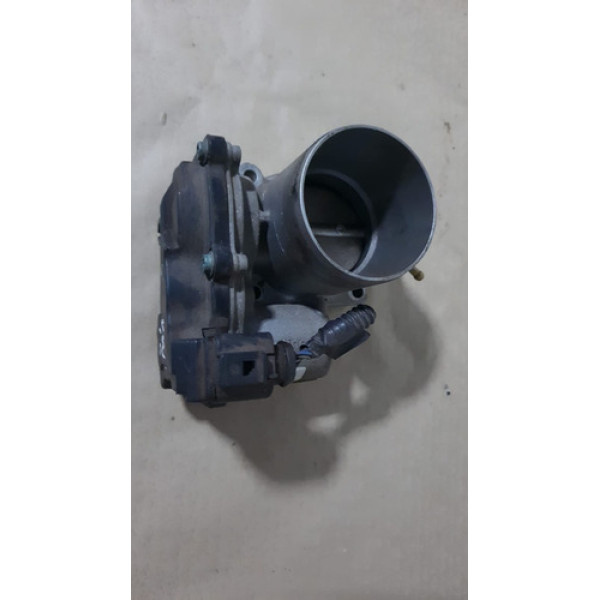 Corpo Borboleta Tbi Vw Fox Polo Spacefox Saveiro 032133062c