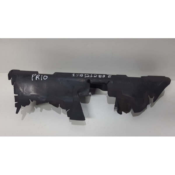 Defletor Condutor Moldura Acabamento Radiador Up 2014 Á 2020