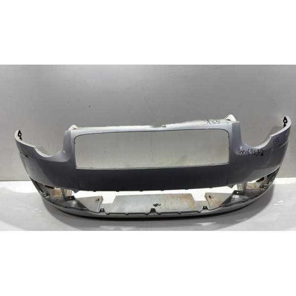 Parachoque Dianteiro Do Fiat Palio G4 2009 A 2012 100169532