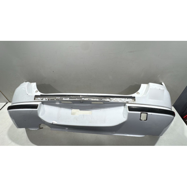 Parachoque Traseiro Gm Spin 2013 2014 2015 A 2015