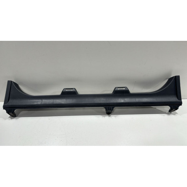 Moldura Painel Porta Malas Toyota Corolla 08/14 6427102160