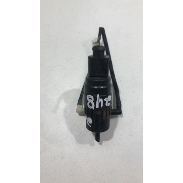 Bomba Limpador Parabrisa Crossfox Polo Fox Virtus Gol