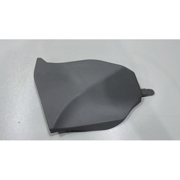 Acabamento Console Esquerdo Corolla 2009 Á 2014 5881702150