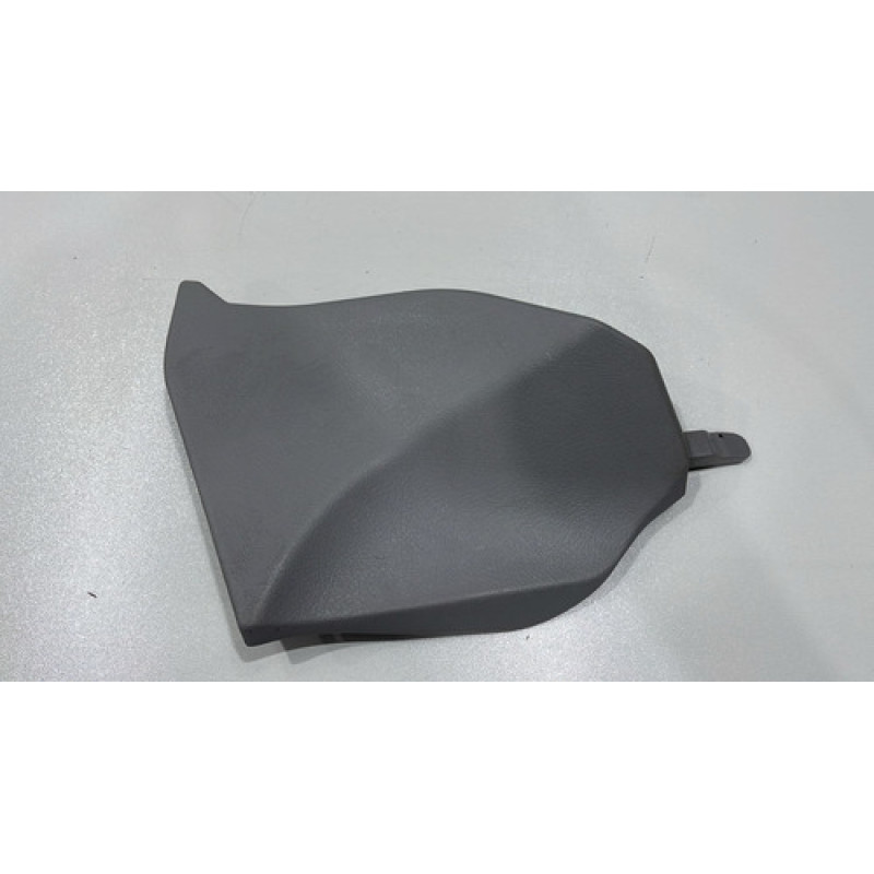 Acabamento Console Esquerdo Corolla 2009 Á 2014 5881702150 Acabamento Console Esquerdo Corolla 2009 Á 2014 5881702150