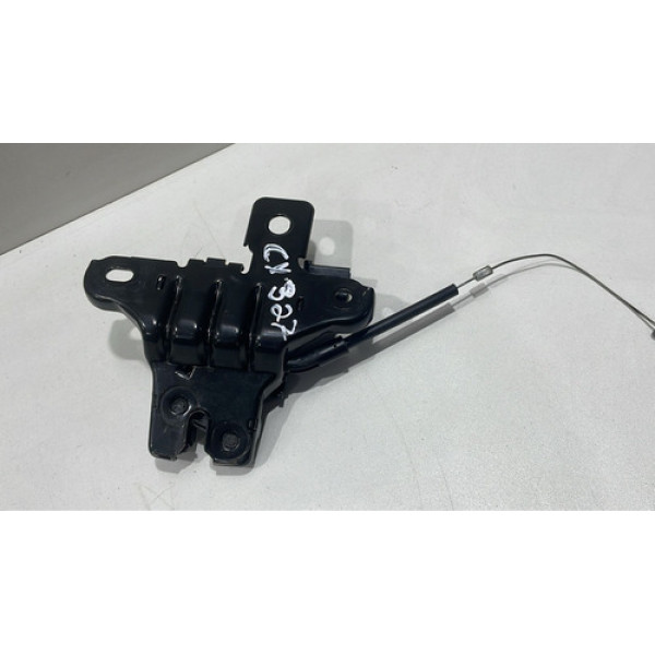 Fechadura Tampa Traseira Fusion Titanium 2013 2016 Usado Ori