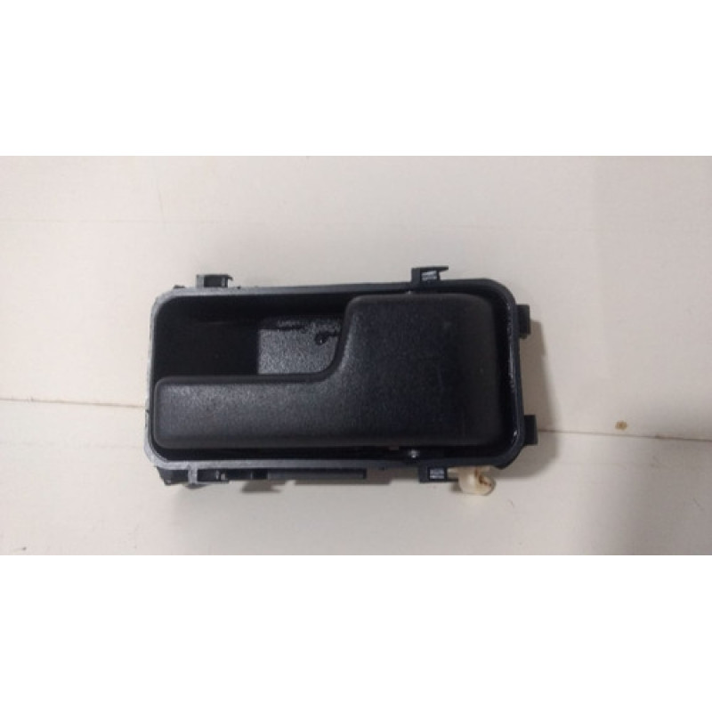 Maçaneta Interna Direita Fiat Uno Elba 59617230 Maçaneta Interna Direita Fiat Uno Elba 59617230