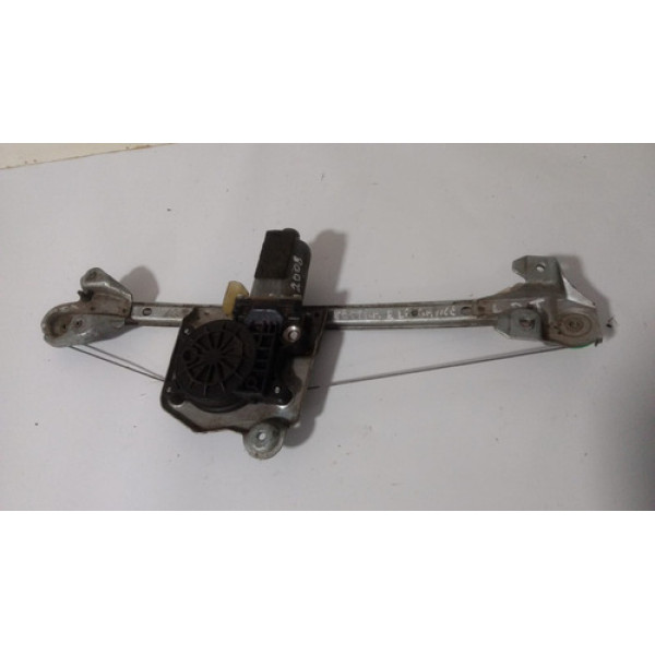 Maquina Motor Vidro Elétrica Vectra 06/12 Traseira Direita