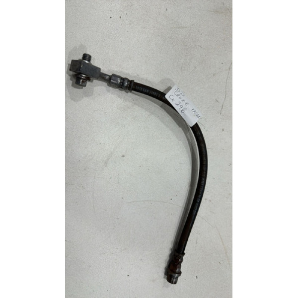 Flexível Pinça Freio Dianteiro Esquerdo Gm Cruze 2017 2021