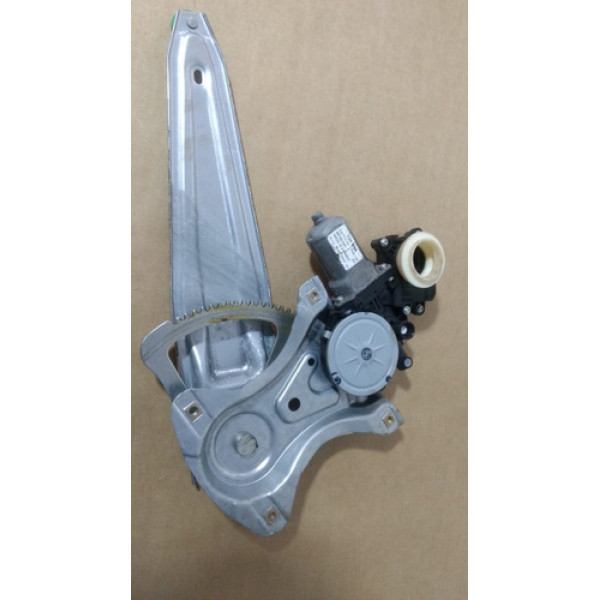 Maquina Vidro Traseiro Direito Corolla 2015 2016 2017 2018