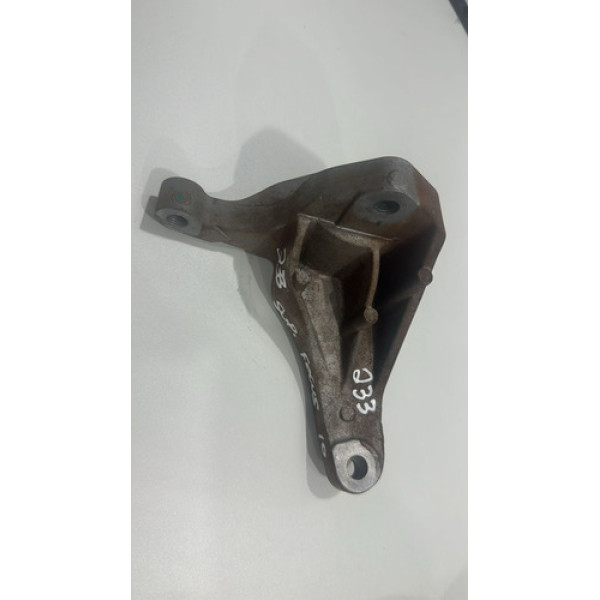 Suporte Coxim Esquerdo Ford Focus 2009 Á 2013 3m516p093ae
