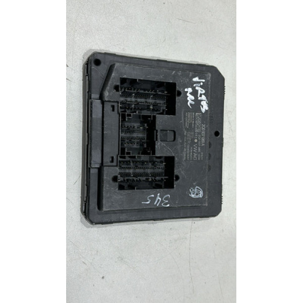 Módulo Conforto Bcm Tcross Polo Virtus 2q0937089a Usado Orig