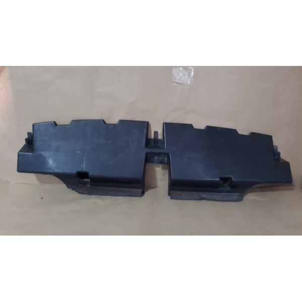 Defletor De Ar Inferior Do Radiador Do Corolla 2017 A 19