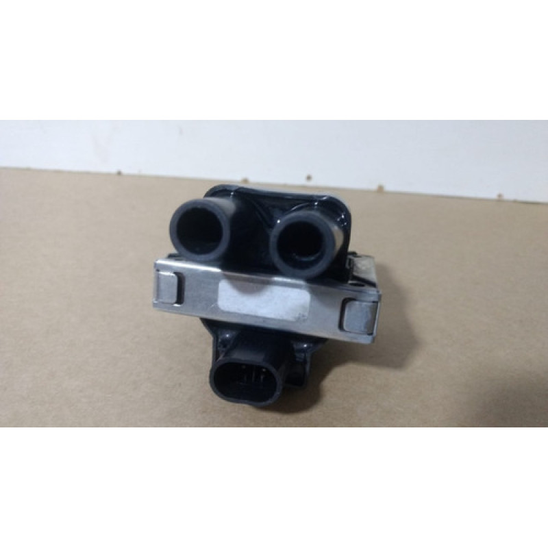 Bobina Ignição Uno Palio 1.0 Fire 1996/2004 Gasolina Siena. Bobina Ignição Uno Palio 1.0 Fire 1996/2004 Gasolina Siena.