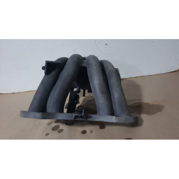 Coletor Admissão  Peugeot 206 1.6 8v 98 -02 9629740780