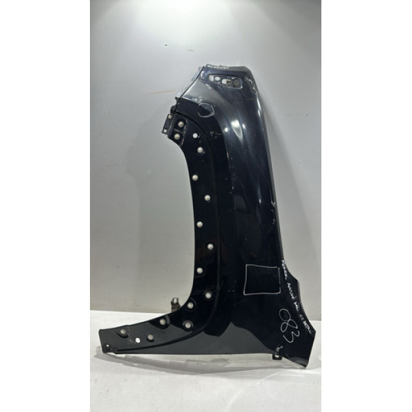 Paralama Esquerdo Renegade 2017 A 2020 Usado Original